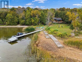 20 ISLAND 404/QUARRY ISLAND Georgian Bay (Baxter) Ontario photo 10