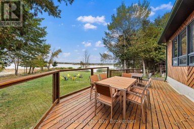 20 ISLAND 404/QUARRY ISLAND Georgian Bay (Baxter) Ontario photo 12