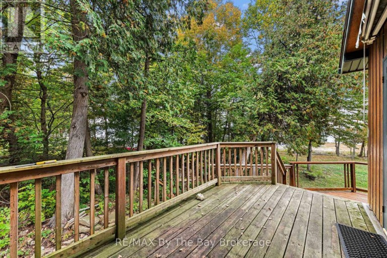 20 ISLAND 404/QUARRY ISLAND, Georgian Bay (Baxter), Ontario, P0E1E0