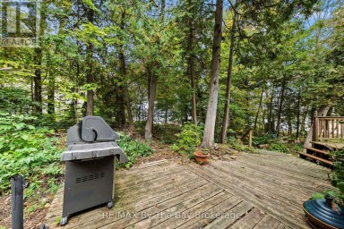 20 ISLAND 404/QUARRY ISLAND Georgian Bay (Baxter) Ontario photo 16
