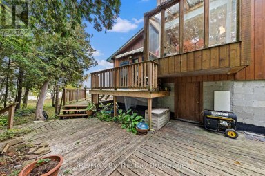20 ISLAND 404/QUARRY ISLAND Georgian Bay (Baxter) Ontario photo 17