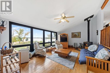 20 ISLAND 404/QUARRY ISLAND Georgian Bay (Baxter) Ontario photo 18