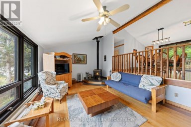 20 ISLAND 404/QUARRY ISLAND Georgian Bay (Baxter) Ontario photo 19