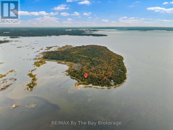 20 ISLAND 404/QUARRY ISLAND Georgian Bay (Baxter) Ontario photo 2