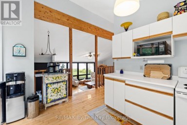 20 ISLAND 404/QUARRY ISLAND Georgian Bay (Baxter) Ontario photo 25