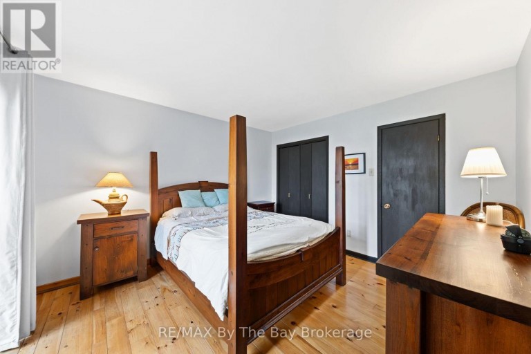 20 ISLAND 404/QUARRY ISLAND, Georgian Bay (Baxter), Ontario, P0E1E0