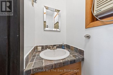 20 ISLAND 404/QUARRY ISLAND Georgian Bay (Baxter) Ontario photo 29