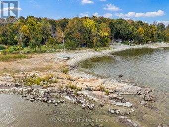 20 ISLAND 404/QUARRY ISLAND Georgian Bay (Baxter) Ontario photo 4