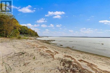20 ISLAND 404/QUARRY ISLAND Georgian Bay (Baxter) Ontario photo 5