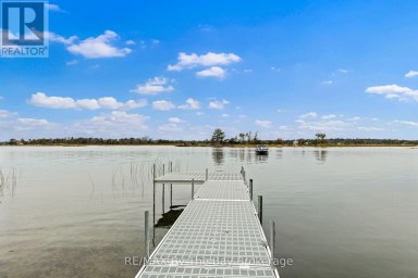 20 ISLAND 404/QUARRY ISLAND Georgian Bay (Baxter) Ontario photo 7