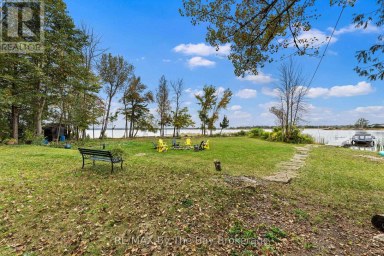 20 ISLAND 404/QUARRY ISLAND Georgian Bay (Baxter) Ontario photo 9