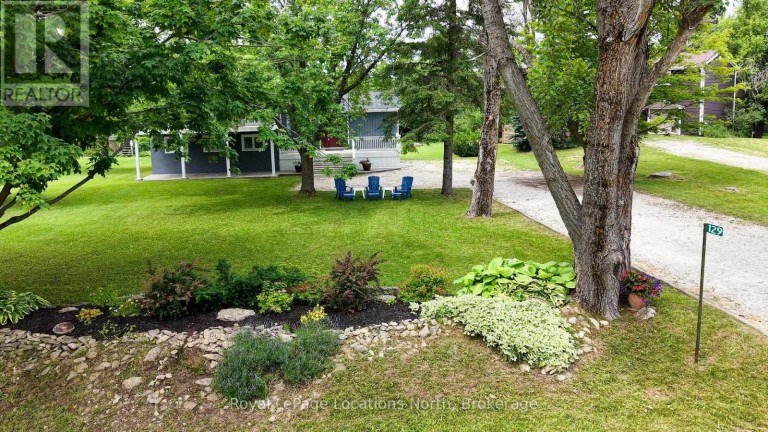 129 SCANDIA LANE, Blue Mountains, Ontario, N0H2E0