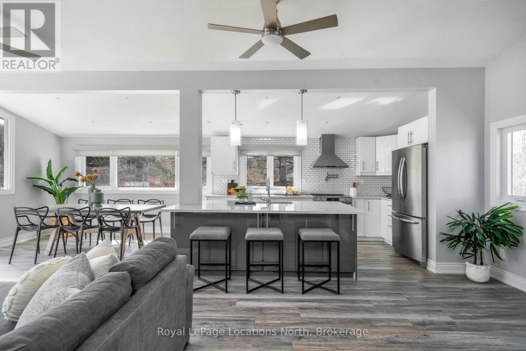 129 SCANDIA LANE, Blue Mountains, Ontario, N0H2E0