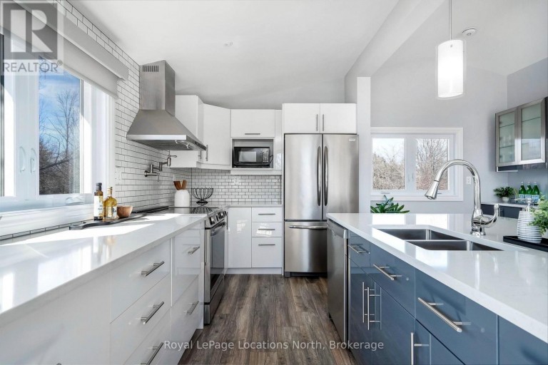 129 SCANDIA LANE, Blue Mountains, Ontario, N0H2E0