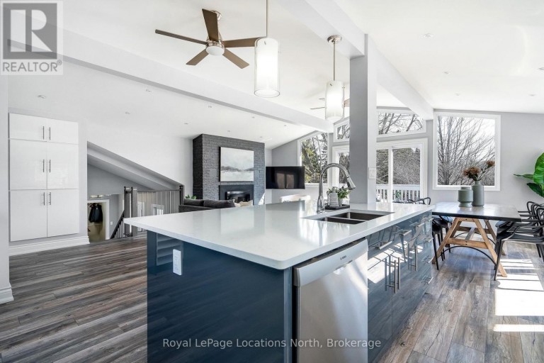 129 SCANDIA LANE, Blue Mountains, Ontario, N0H2E0