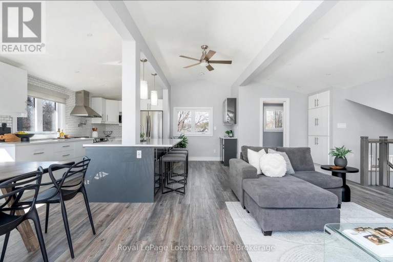 129 SCANDIA LANE, Blue Mountains, Ontario, N0H2E0
