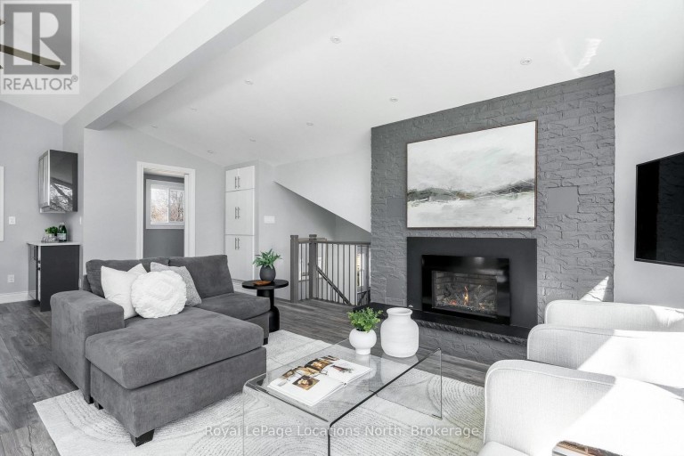 129 SCANDIA LANE, Blue Mountains, Ontario, N0H2E0
