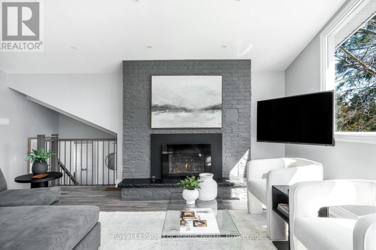 129 SCANDIA LANE, Blue Mountains, Ontario, N0H2E0