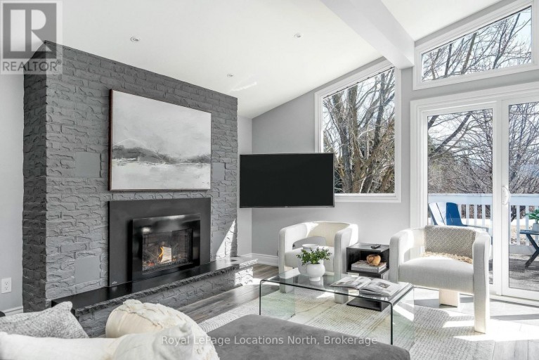 129 SCANDIA LANE, Blue Mountains, Ontario, N0H2E0
