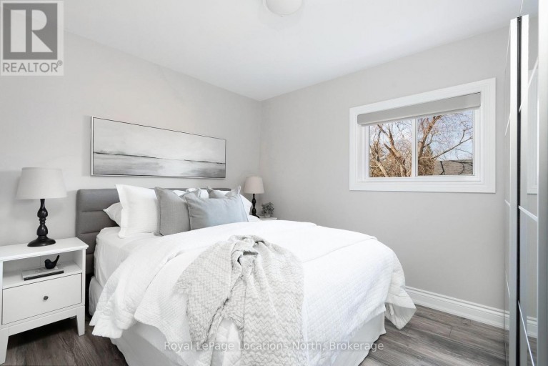 129 SCANDIA LANE, Blue Mountains, Ontario, N0H2E0
