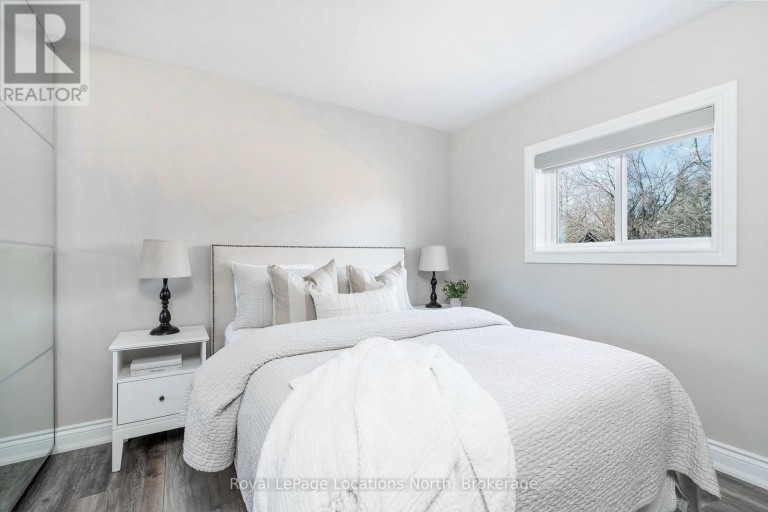 129 SCANDIA LANE, Blue Mountains, Ontario, N0H2E0