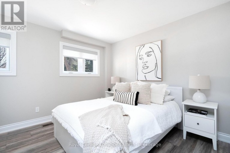 129 SCANDIA LANE, Blue Mountains, Ontario, N0H2E0