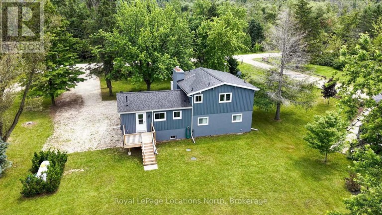129 SCANDIA LANE, Blue Mountains, Ontario, N0H2E0