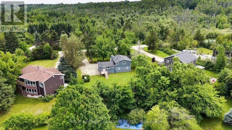129 SCANDIA LANE, Blue Mountains, Ontario, N0H2E0