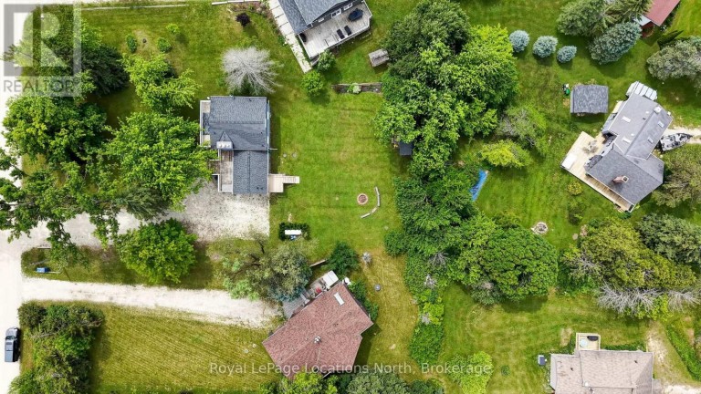 129 SCANDIA LANE, Blue Mountains, Ontario, N0H2E0