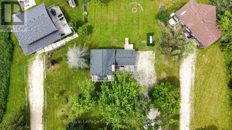 129 SCANDIA LANE, Blue Mountains, Ontario, N0H2E0