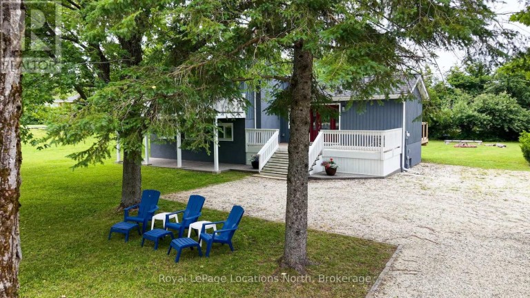 129 SCANDIA LANE, Blue Mountains, Ontario, N0H2E0