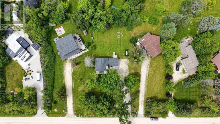 129 SCANDIA LANE, Blue Mountains, Ontario, N0H2E0