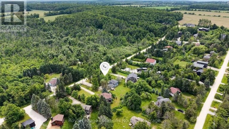 129 SCANDIA LANE, Blue Mountains, Ontario, N0H2E0