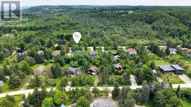 129 SCANDIA LANE, Blue Mountains, Ontario, N0H2E0