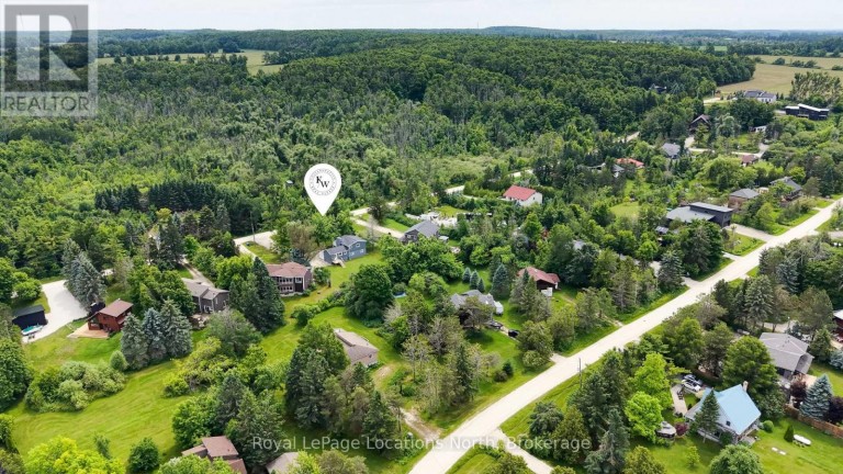 129 SCANDIA LANE, Blue Mountains, Ontario, N0H2E0