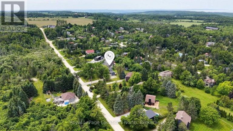 129 SCANDIA LANE, Blue Mountains, Ontario, N0H2E0
