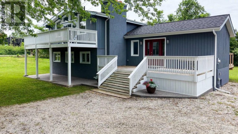 129 SCANDIA LANE, Blue Mountains, Ontario, N0H2E0