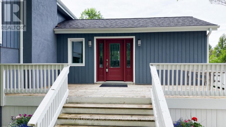 129 SCANDIA LANE, Blue Mountains, Ontario, N0H2E0