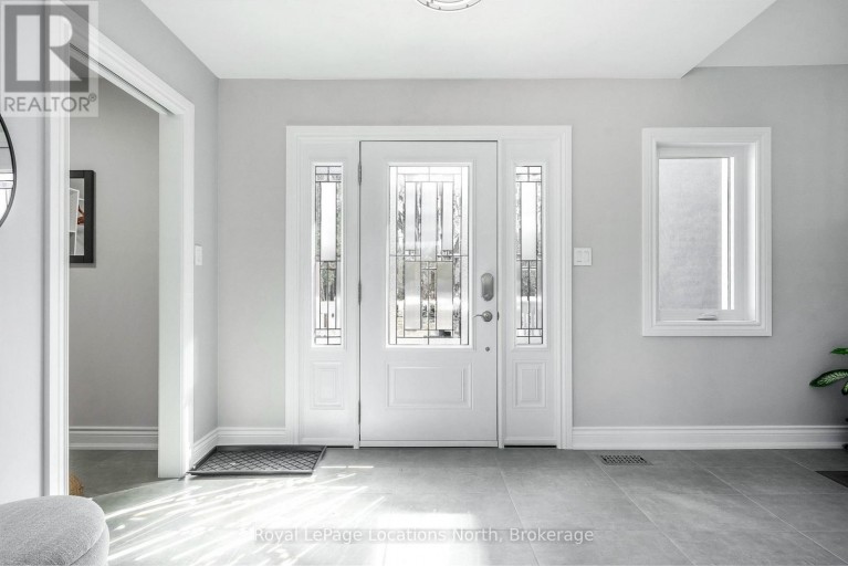 129 SCANDIA LANE, Blue Mountains, Ontario, N0H2E0