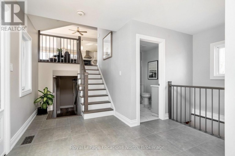129 SCANDIA LANE, Blue Mountains, Ontario, N0H2E0