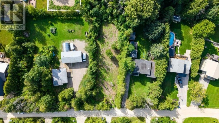 122 JAMES STREET, Blue Mountains, Ontario, L9Y0T6