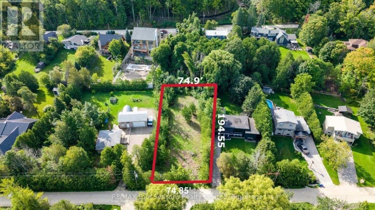 122 JAMES STREET, Blue Mountains, Ontario, L9Y0T6