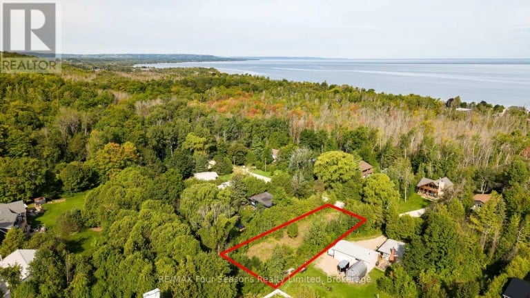 122 JAMES STREET, Blue Mountains, Ontario, L9Y0T6