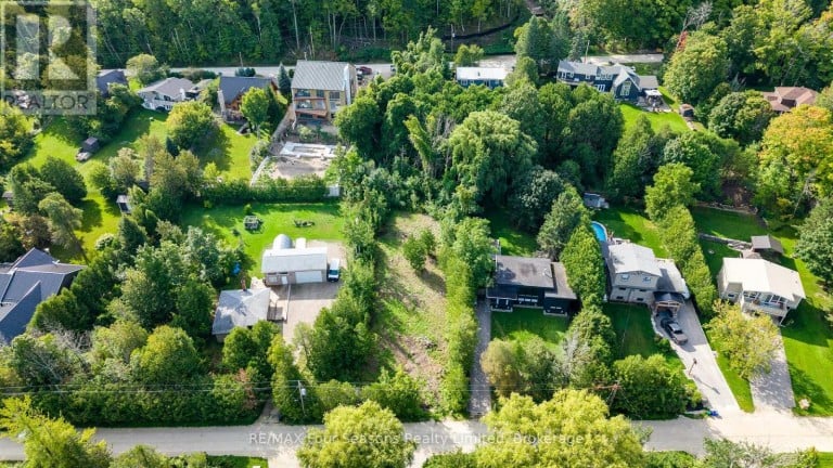 122 JAMES STREET, Blue Mountains, Ontario, L9Y0T6