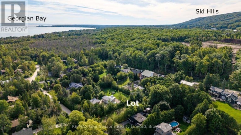 122 JAMES STREET, Blue Mountains, Ontario, L9Y0T6
