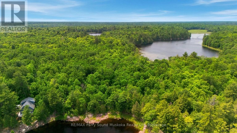 1 W/A LAKE WAHWASHKESH, Whitestone, Ontario, P0A1G0