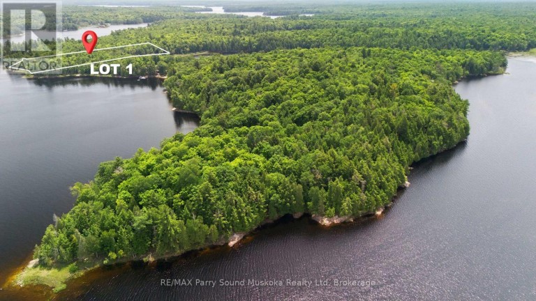 1 W/A LAKE WAHWASHKESH, Whitestone, Ontario, P0A1G0