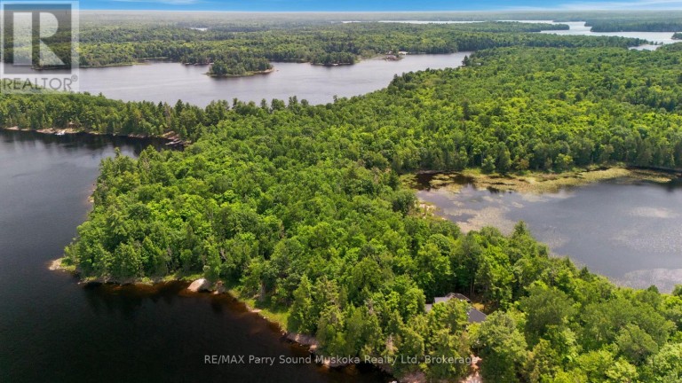 1 W/A LAKE WAHWASHKESH, Whitestone, Ontario, P0A1G0