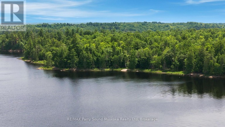 1 W/A LAKE WAHWASHKESH, Whitestone, Ontario, P0A1G0