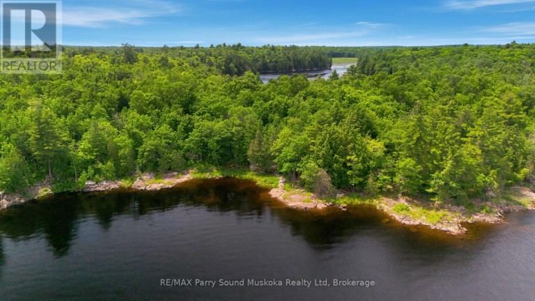 1 W/A LAKE WAHWASHKESH, Whitestone, Ontario, P0A1G0